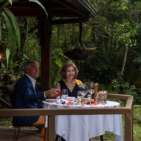 El Silencio Lodge & Spa Costa Rica Toro Amarillo Екстериор снимка