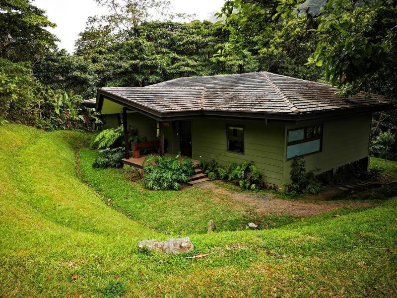 El Silencio Lodge & Spa Costa Rica Toro Amarillo Стая снимка