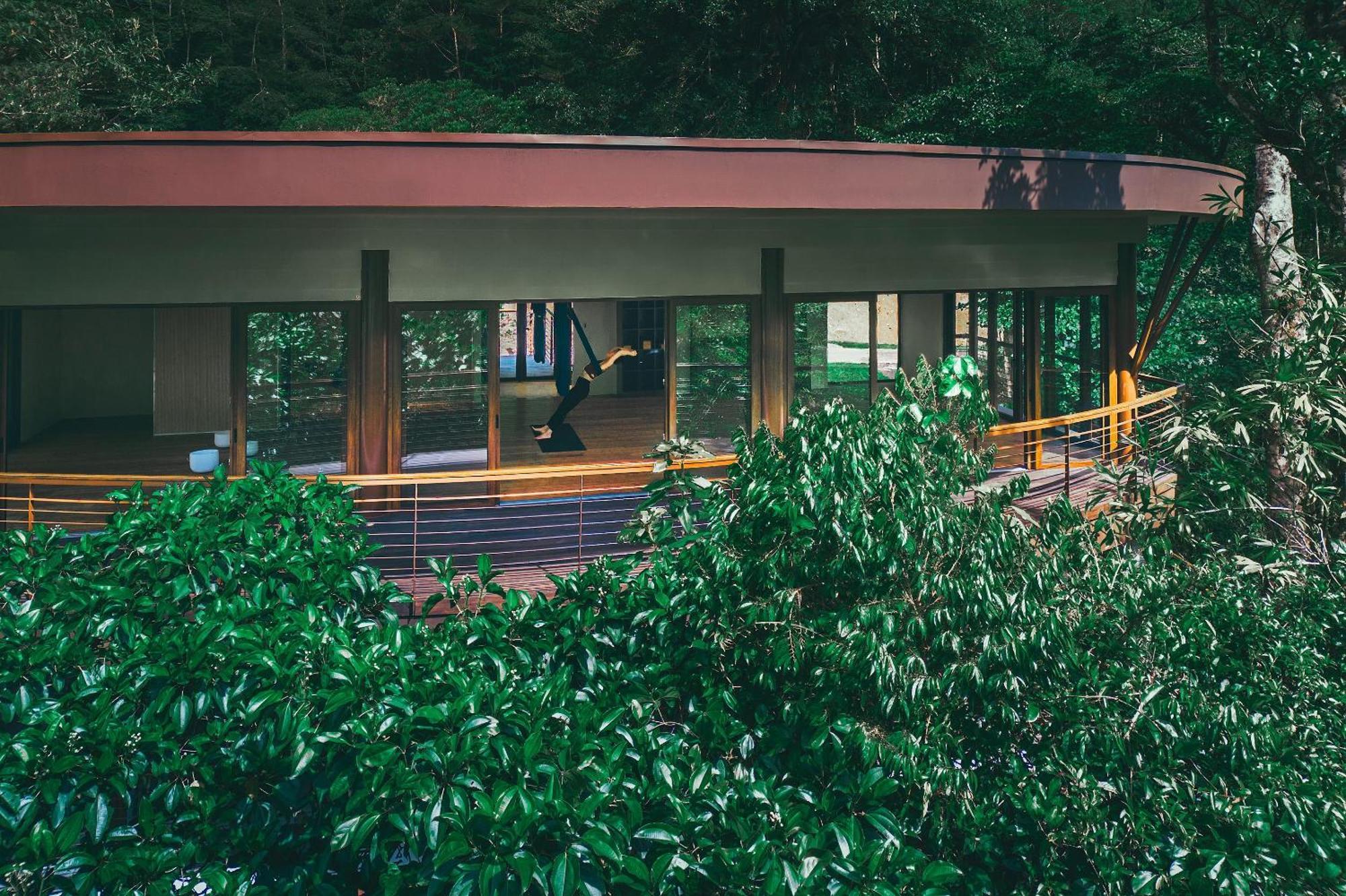 El Silencio Lodge & Spa Costa Rica Toro Amarillo Екстериор снимка