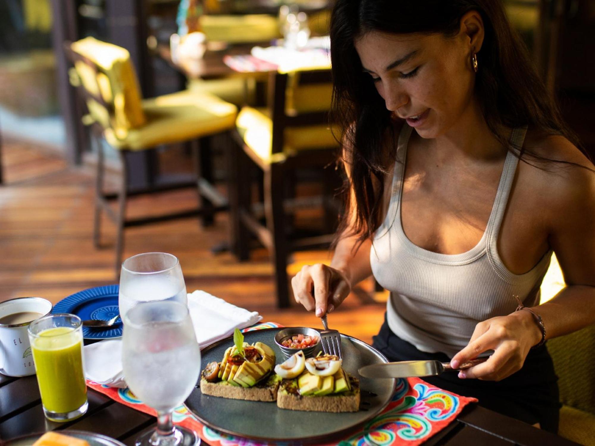 El Silencio Lodge & Spa Costa Rica Toro Amarillo Екстериор снимка