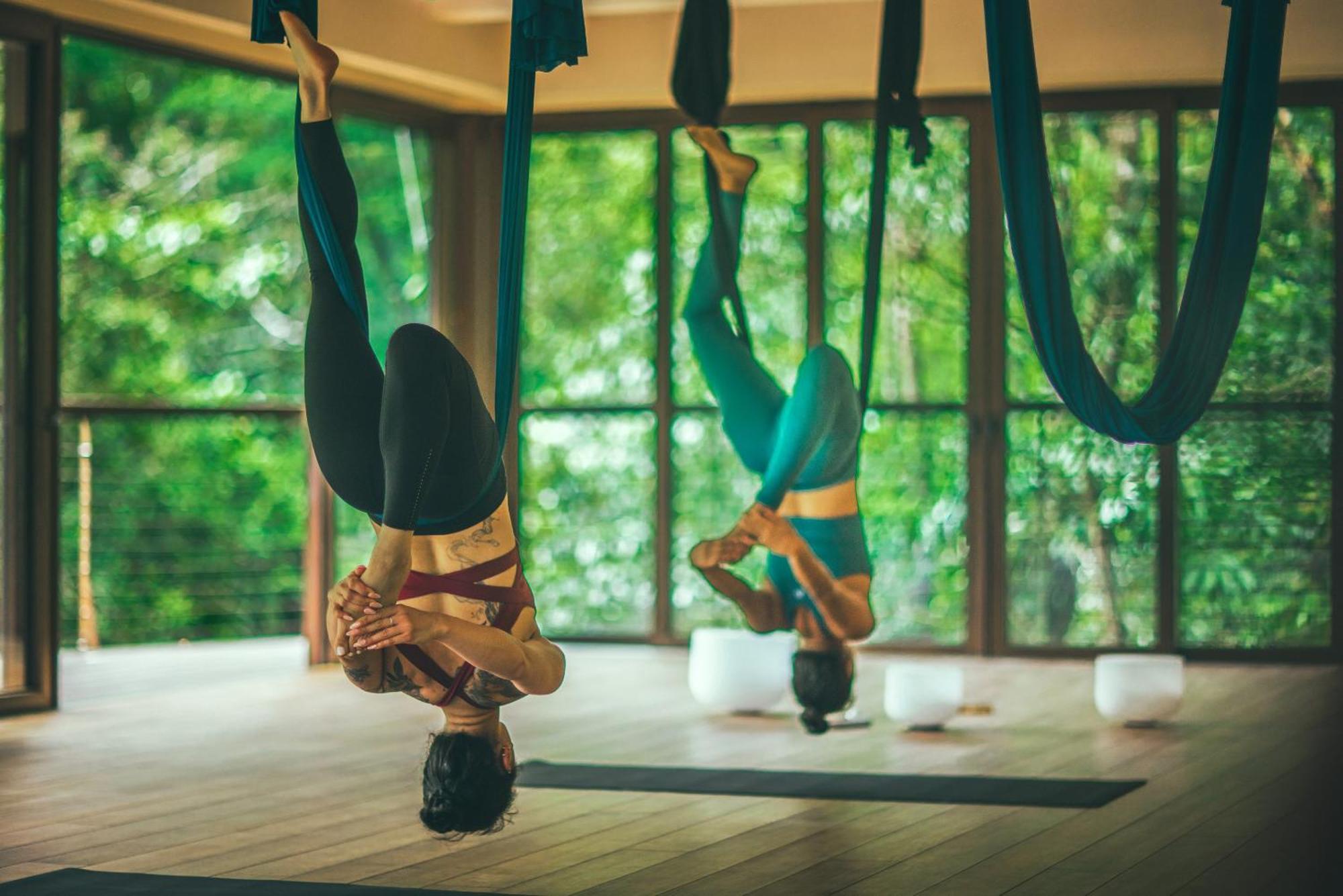 El Silencio Lodge & Spa Costa Rica Toro Amarillo Екстериор снимка