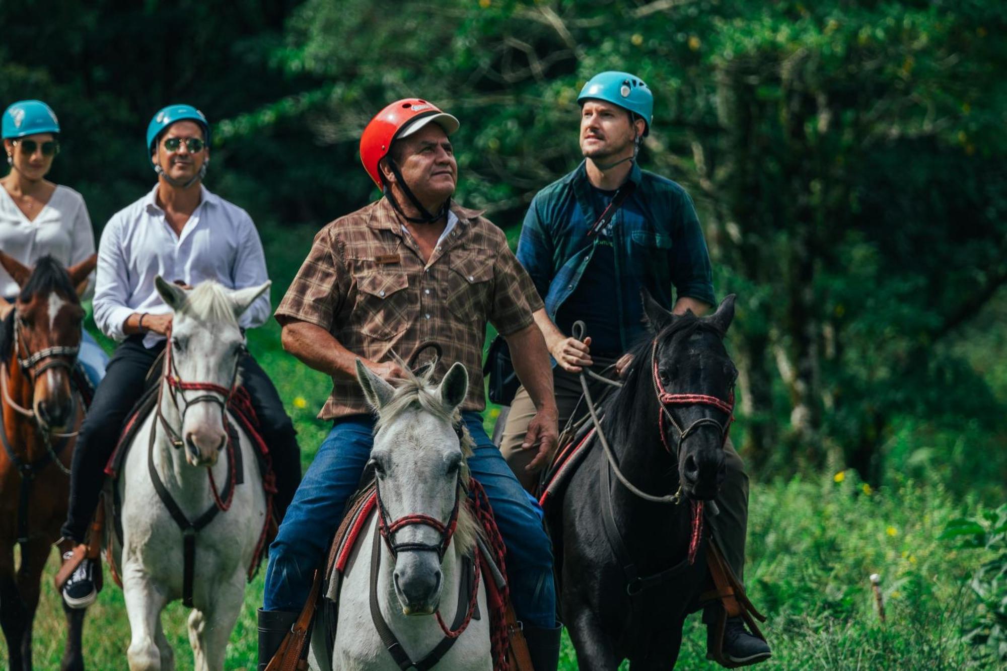 El Silencio Lodge & Spa Costa Rica Toro Amarillo Екстериор снимка